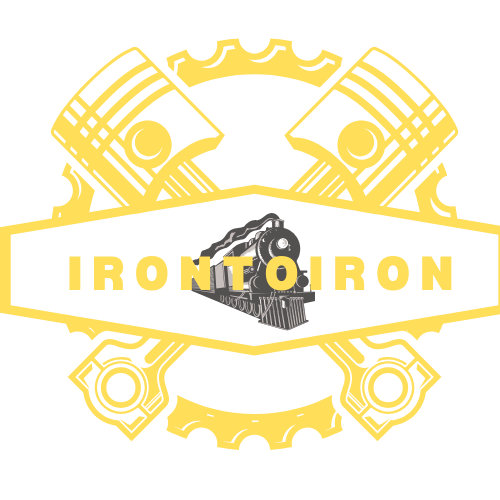 Iron to Iron